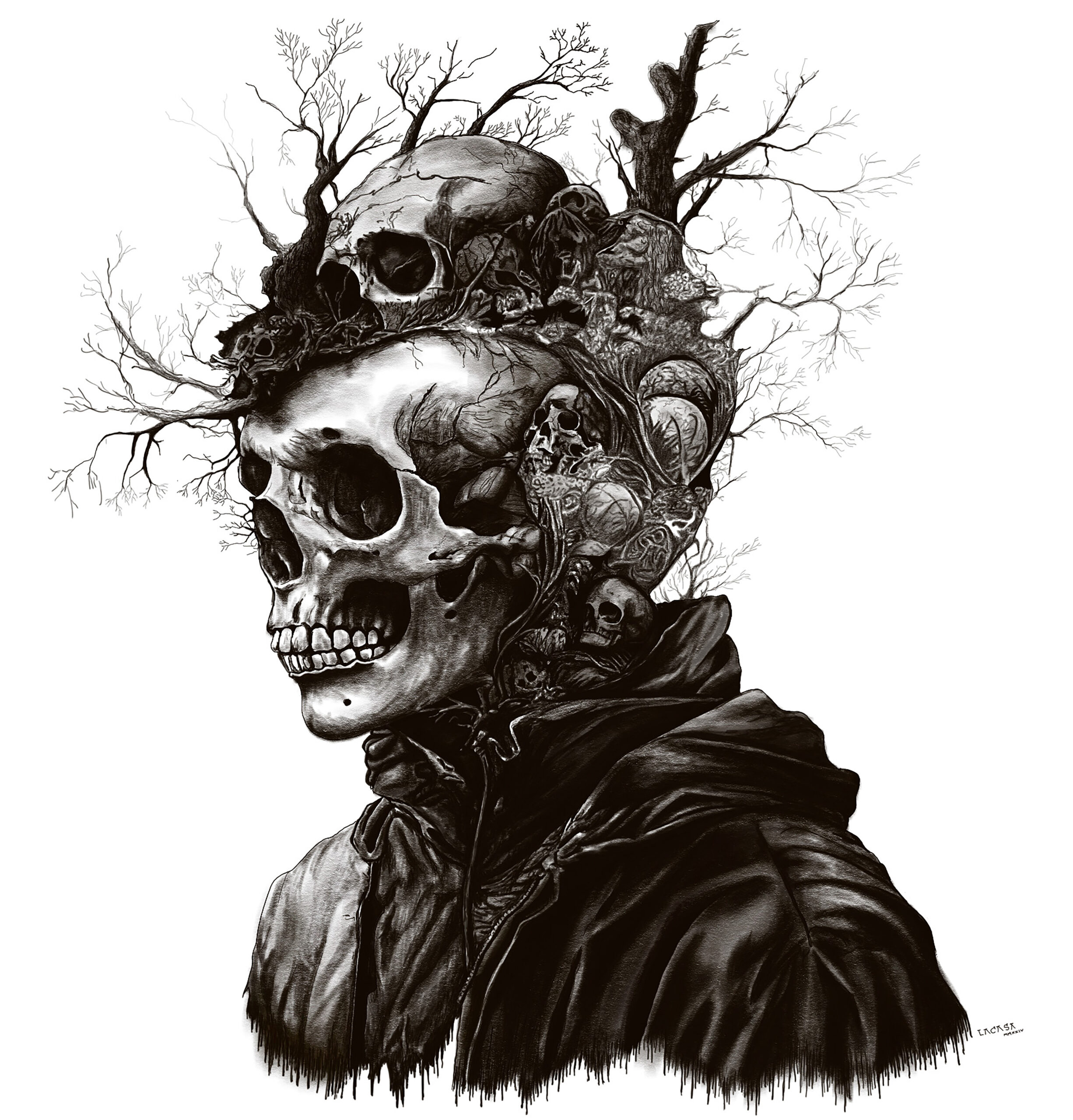 Calaveras