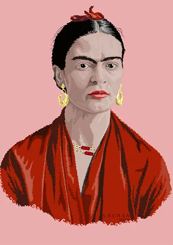 Frida