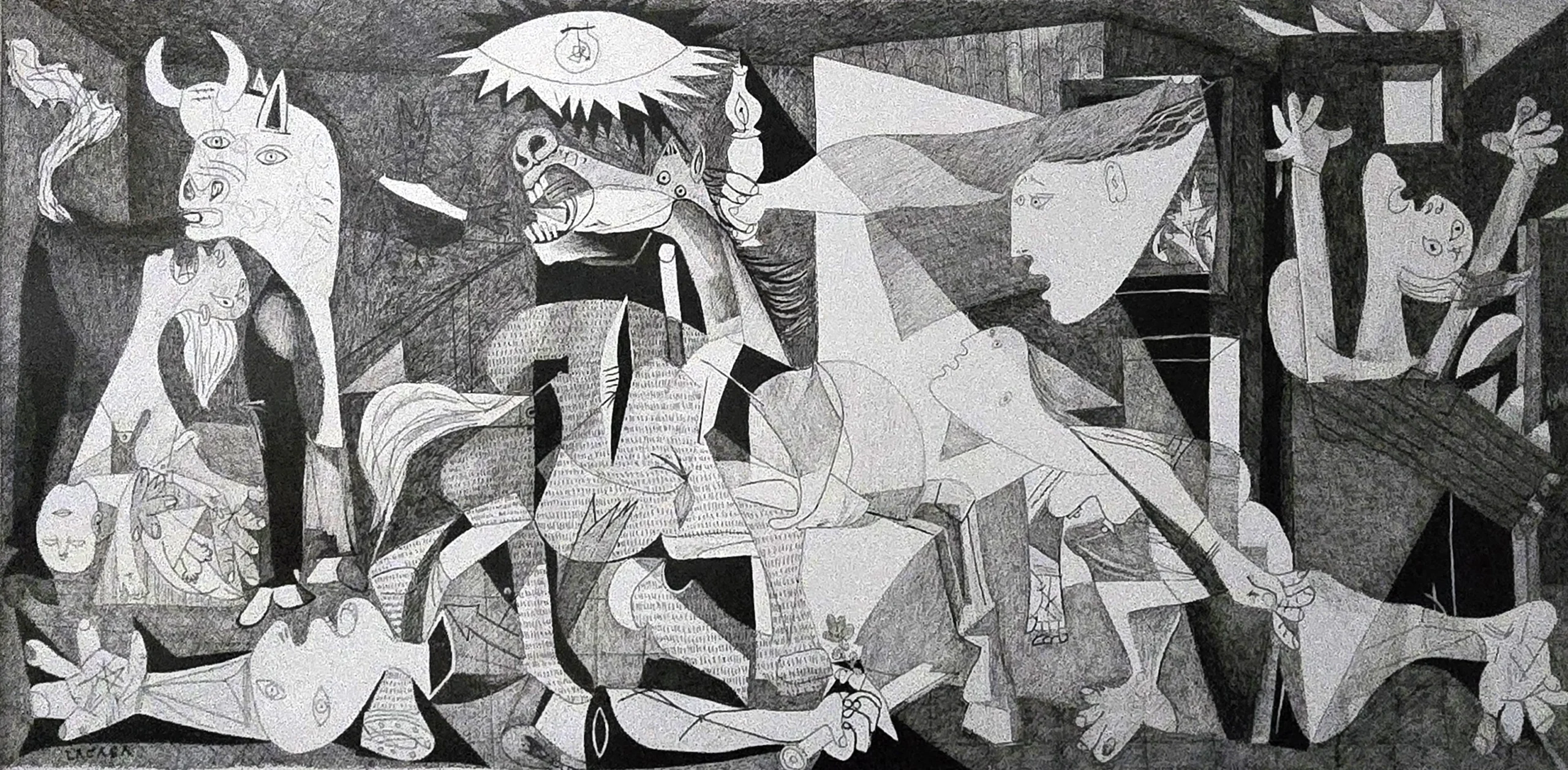 Guernica_cuadro