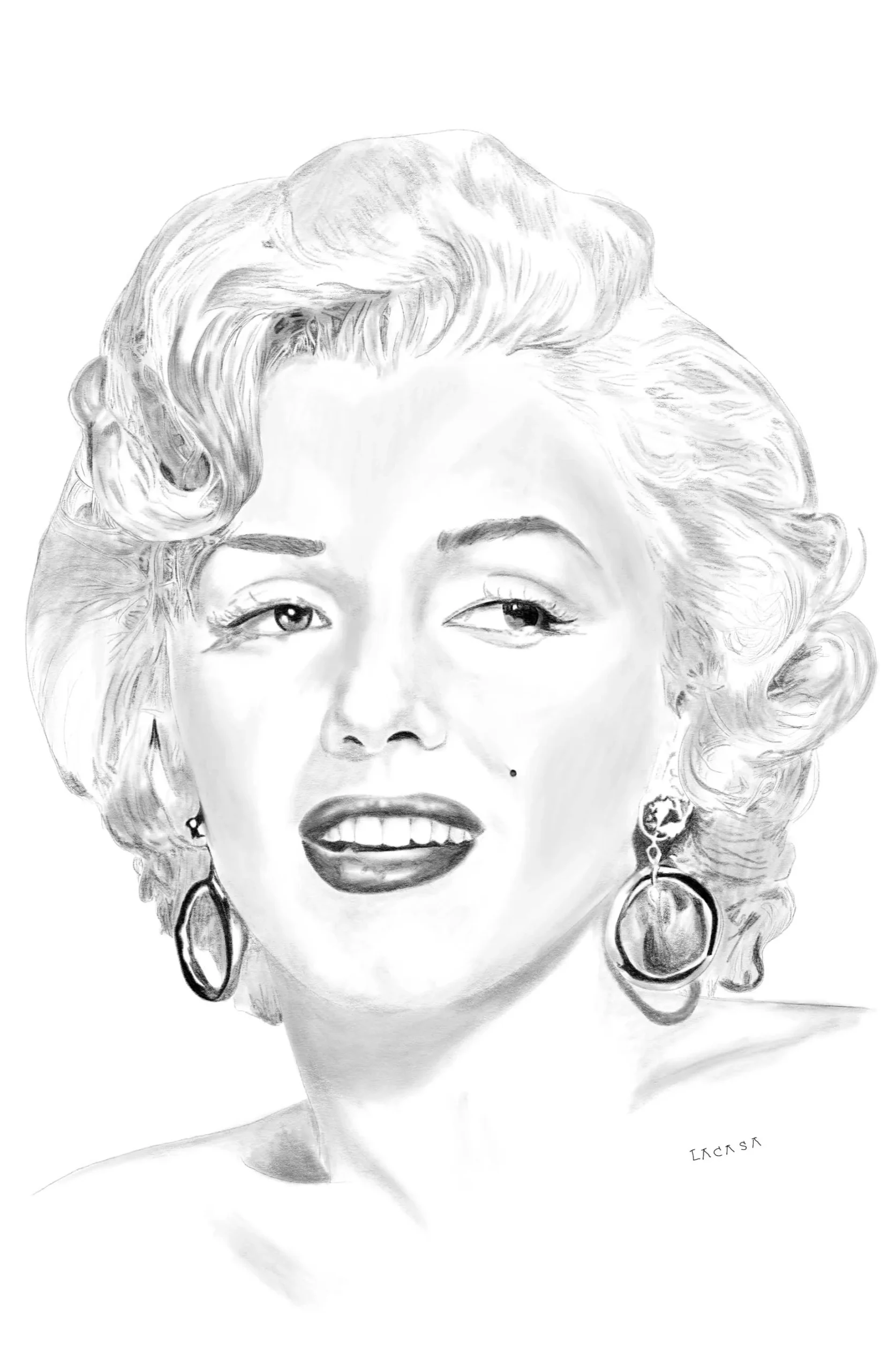 marilyn
