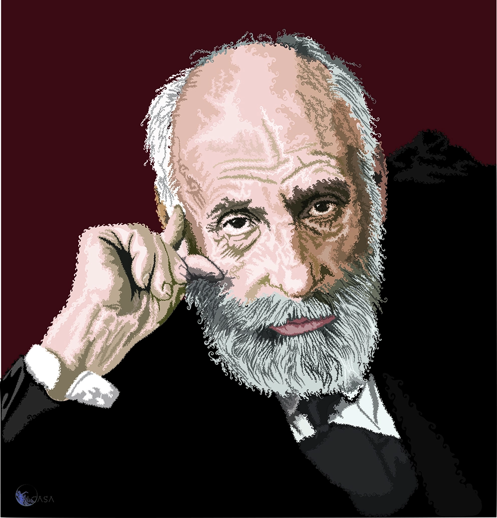 Santiago Ramón y Cajal