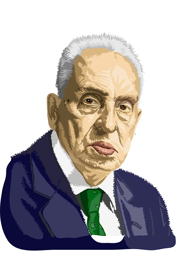 Severo Ochoa