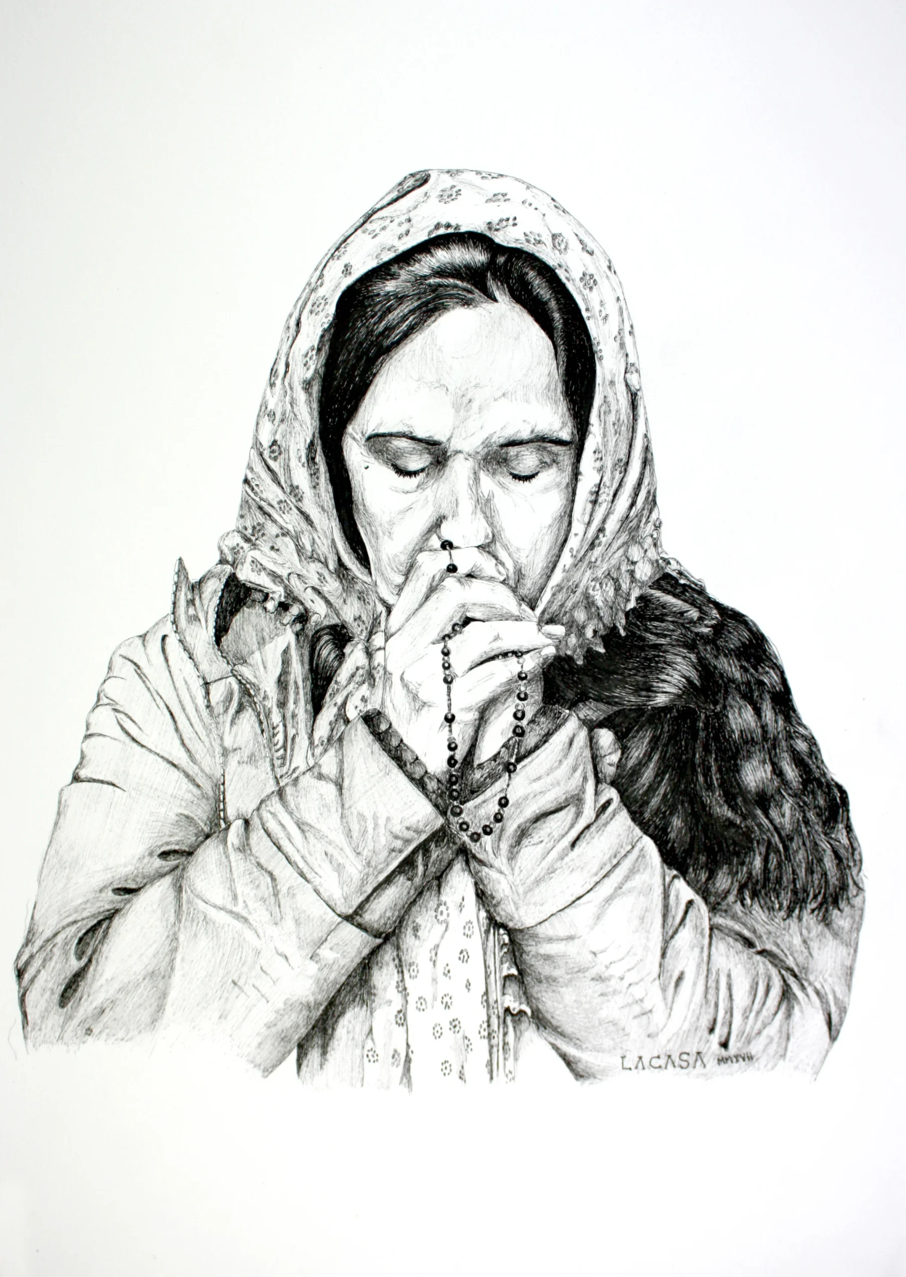 Virgencita