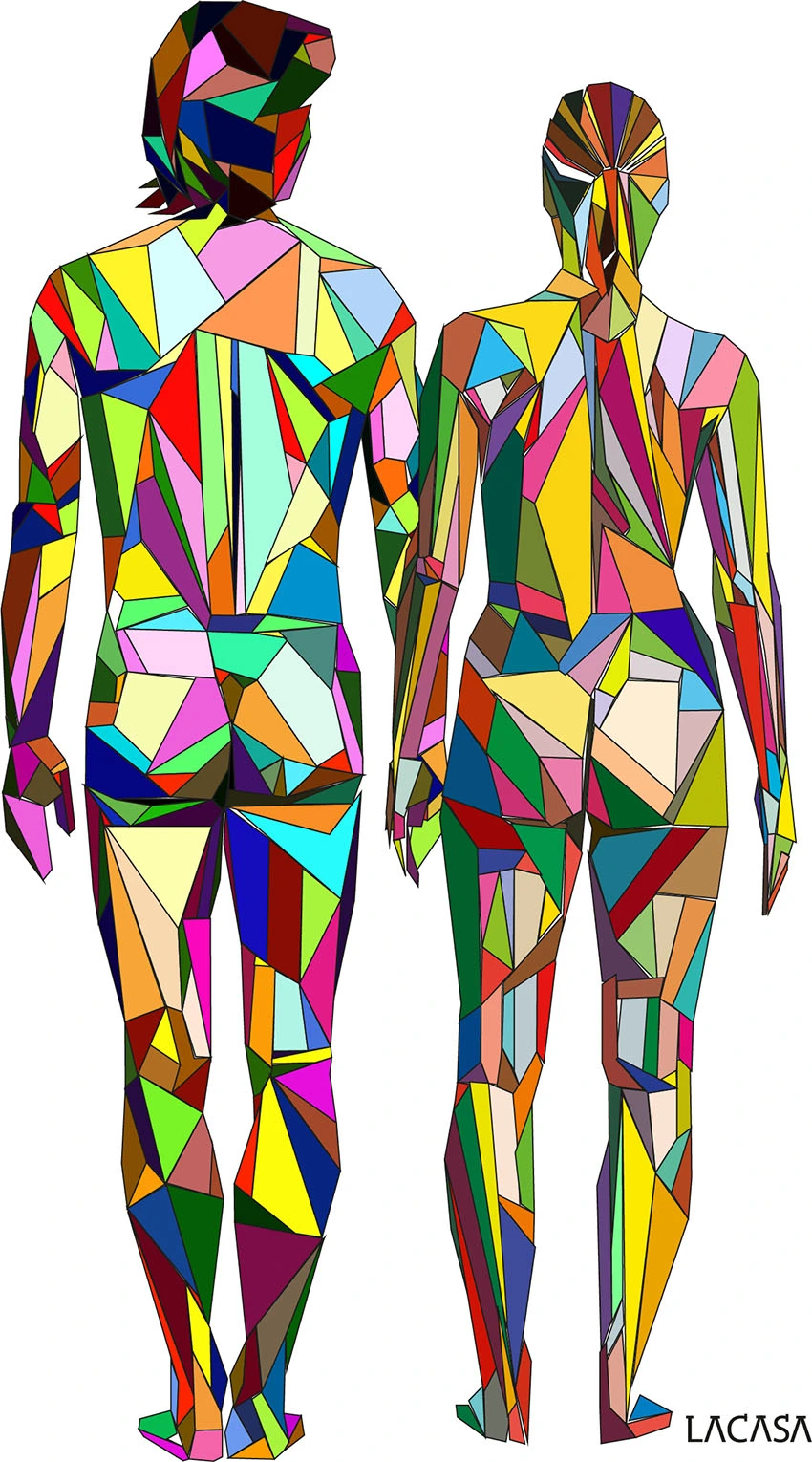man-and-woman