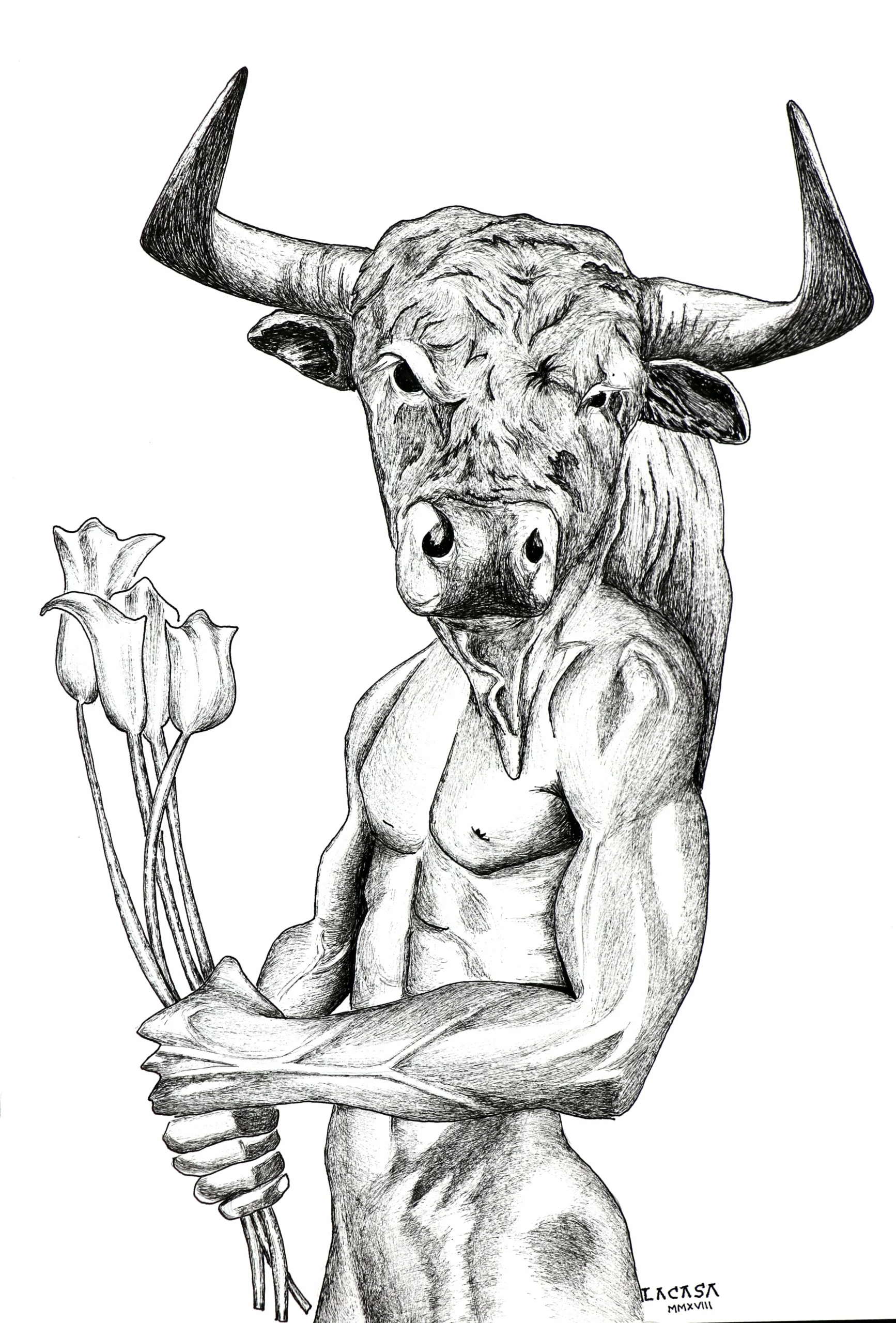 minotauro 2